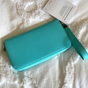 All About the Benjamins Thirty-one Wallet